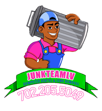 Logo junk team